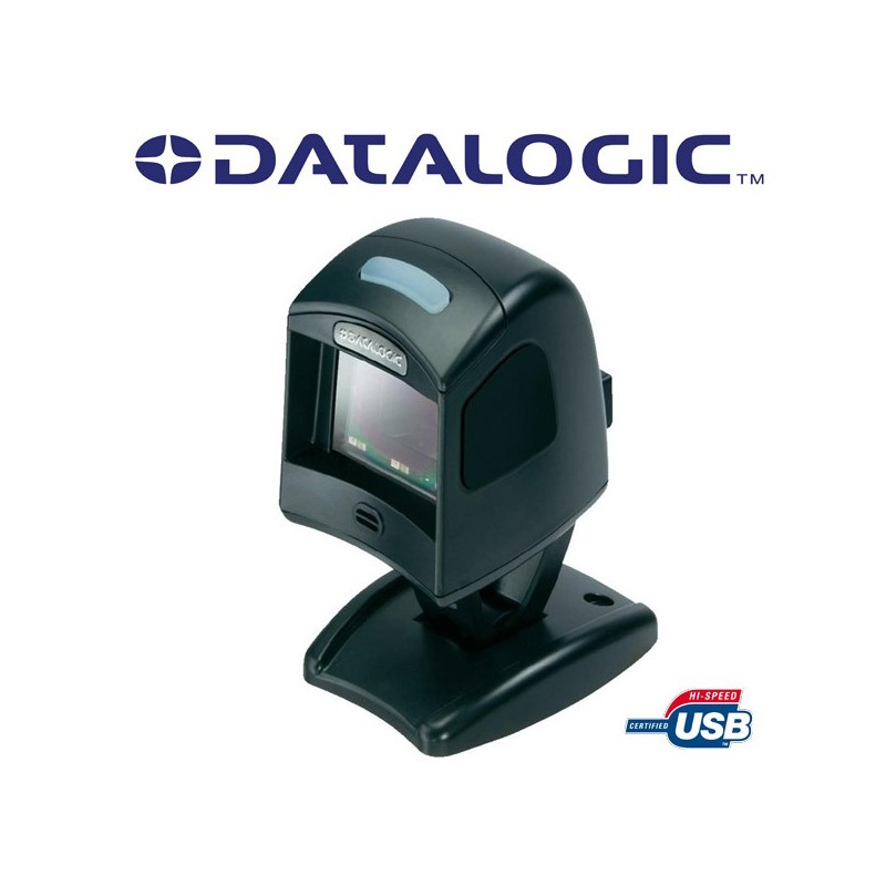 Lecteur Code Barre USB DATALOGIC Magellan MGL 2100i 1D 2D QR Code MGL