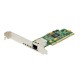 Carte Réseau PCI GIGABIT 10/100/1000Mbps SysKonnect SK-9521 V2 1x Port Ethernet