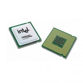 Processeur CPU Intel Celeron 430 1.80Ghz 512Ko 800Mhz Socket LGA775 SL9XN Pc