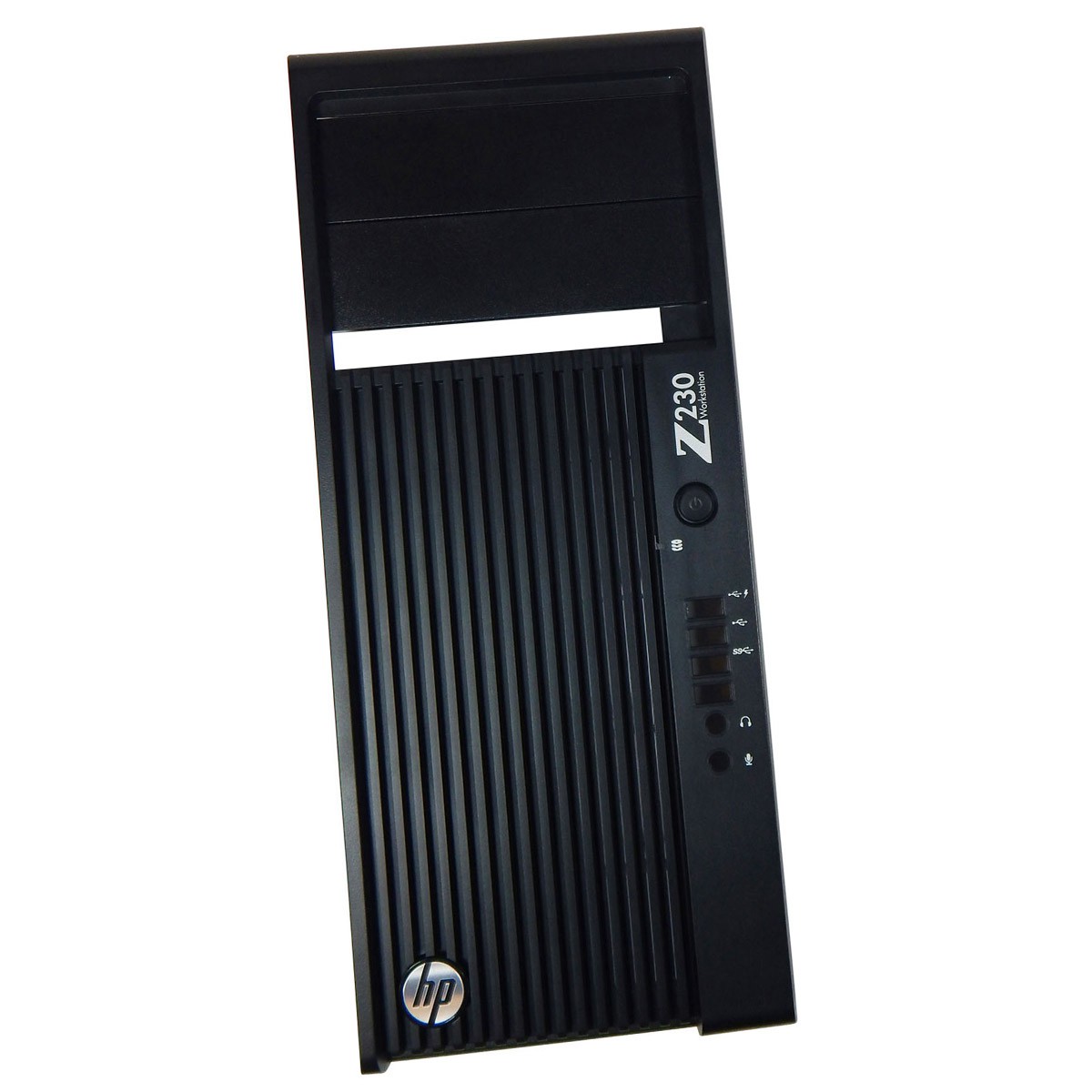 Façade Avant PC HP WorkStation Z230 Tour 1B41FW700-600-G
