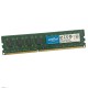 8Go RAM Crucial CT102464BA160B.M16FP DDR3 PC3-12800U 1600Mhz 240-Pin 1.5v CL11