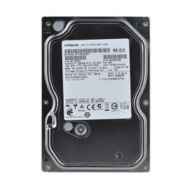 Disque Dur 250Go HITACHI HDS721025CLA382 3.5" Sata II-300 16Mo 7200