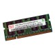 1Go RAM PC Portable SODIMM Hynix HYMP512S64BP8-Y5 AB-A PC2-5300U DDR2 667MHz CL5