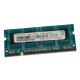 1Go RAM PC Portable RAMAXEL RMN1150MJ48D7F PC2-6400U SODIMM DDR2 800MHz CL6