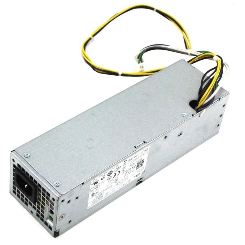 Alimentation DELL Optiplex 7020 SFF L255AS00 PS32612DF 0NT1XP 255W Power Supply