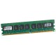 1Go RAM Serveur Kingston KVR667D2E5K2/1G DIMM PC2-5300E ECC 240-Pin 667Mhz