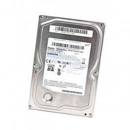 Disque Dur 80Go SATA 3.5 SAMSUNG HD083GJ SpinPoint F1DT 8Mo 7200 RPM