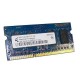 1Go RAM PC Portable QIMONDA IMSH1GS14A1F1C-10F PC3-8500U DDR3 1066MHz CL7