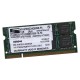 1Go RAM PC Portable PROMOS V916765G24QBFW-F5 PC2-5300U DDR2 667MHz CL5