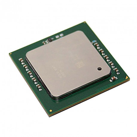 Processeur CPU Intel Xeon 3600DP SL7PH 3.6Ghz 1Mb 800Mhz Socket 604