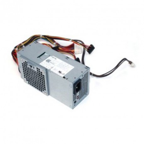 Alimentation DELL Optiplex 3010 7010 9010 DT H250AD-01 250W Power Supply