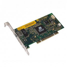 Carte Réseau 3COM 3C905CX-TXM 200B ETHERLINK 10/100 Ethernet PCI 1x RJ45