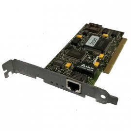 Carte Réseau COMPAQ 169849-001 ETHERLINK 10/100Mbps Ethernet PCI 1x RJ45