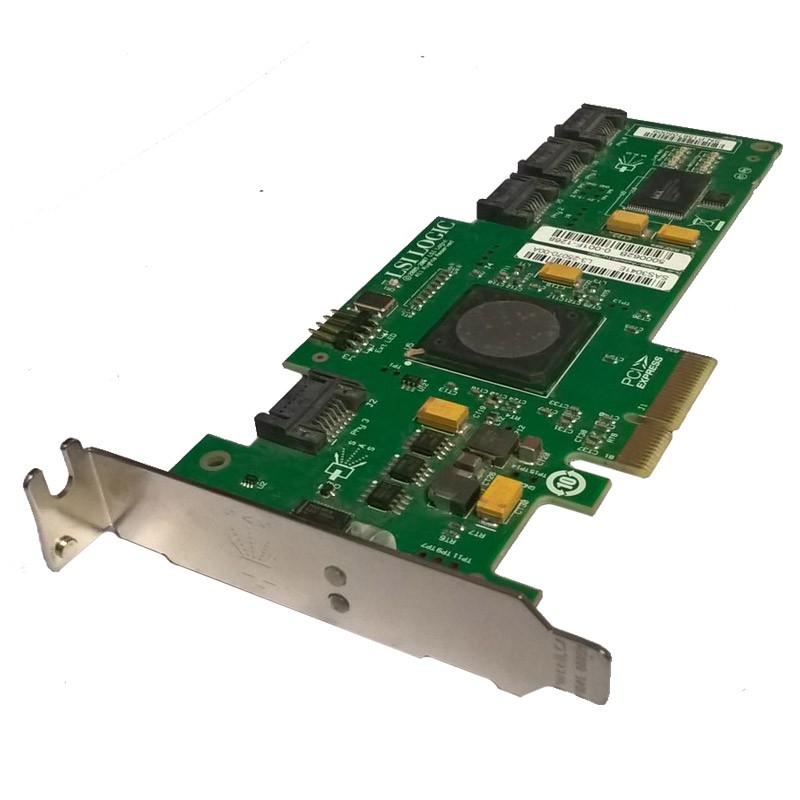 PCI-Express接続 AVAGO LSI LOGIC MegaRAID SAS 9240-8i 8port  Avago MegaRAID SAS 9341-8i 良品 12Gb⁄s LSI MegaRAID SAS 9341-8i
