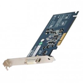 Carte Adaptateur Silicon Image DVI-D ADD2-N Pci-Express 398333-001 Double Ecran