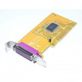 Sunix Lot 10 Cartes PCIe Port RS-232 Série DB9 SER6427A Sun 039G9N Low Profile 
