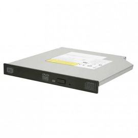 GRAVEUR SLIM Lecteur DVD±RW PC Portable SATA Philips Lite-On DS-8A8SH113C SFF