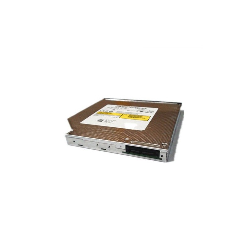 Lecteur SLIM DVD-ROM SATA Philips Lite-On DS-8D9SH112C 0KTMGX PC