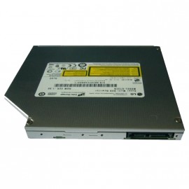 GRAVEUR SLIM Lecteur DVD±RW PC Portable SATA Hitachi LG GT32N SFF
