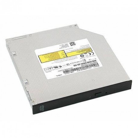 Lecteur SLIM DVD-ROM PC Portable SATA Toshiba Samsung SN-108BB SFF