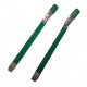 Lot 2x Chassis Rails de Fixation Chenbro PC61069-55A