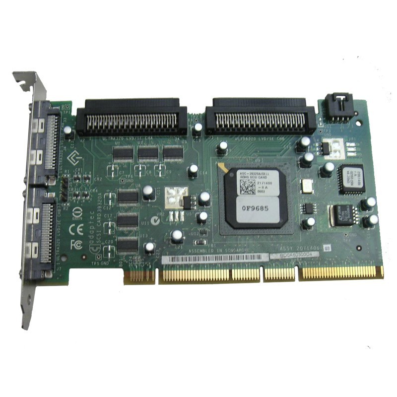 Driver Adaptec 39320a Scsi Windows 8 X64 Download