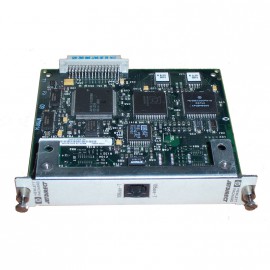 Carte Réseau HP JetDirect J2550-60003 Imprimante Serveur 10Base-T RJ-45 Ethernet