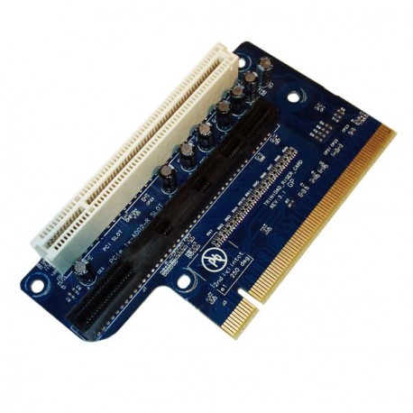 Carte PCI-Express Trinidad Riser Card PCIe Lenovo IBM 3B217 1xADD2 R Slot 1xPCI