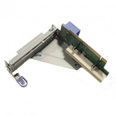 Carte PCI Riser POCONO-GF 1x PCI Pleine Hauteur E22-6229040-L14 E22-6293020-L14