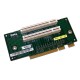Carte PCI Dell 583XT Riser Card PCI 2x PCI OptiPlex GX240 GX260 GX270