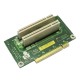 Carte PCI HP 012629-001 REV A Riser Card 2xPCI 378834-001 PA53B0A9USA3UN