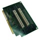 Carte PCI Riser Card COMPAQ Backplane Board Deskpro 2000 3xPCI 2xISA 278006-001