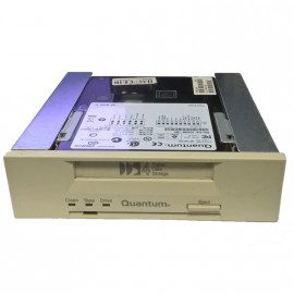 Lecteur Sauvegarde DAT QUANTUM Data Protector Tape Drive STD2401LW SCSI Beige