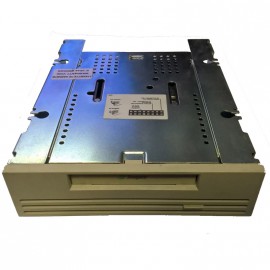 Lecteur Sauvegarde DAT SEAGATE Data Tape Drive STD224000N 12/24Go SCSI Beige