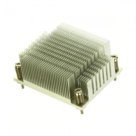 Dissipateur Processeur CPU Heatsink Compaq EVO D510 E-Pc 302399-001 Foxconn