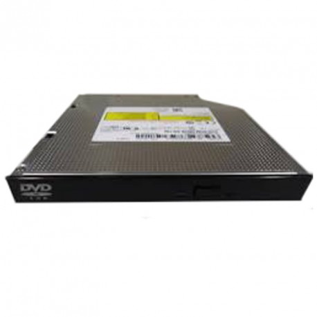 Lecteur SLIM DVD-ROM PC Portable SATA Toshiba Samsung SN-108DN SFF