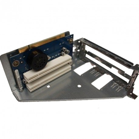 Carte PCI Riser Fujitsu SCENIC E600 E383-A11 1xPCI Pleine Hauteur K655-C50 REV B