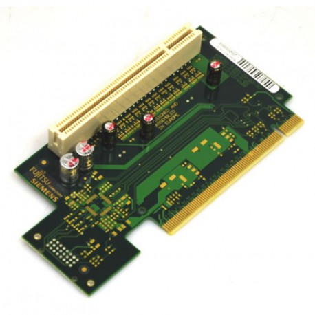 Carte PCI Riser Card Fujitsu Siemens FSC E393-A11 GS 2 1xPCI C26361-E393-W100