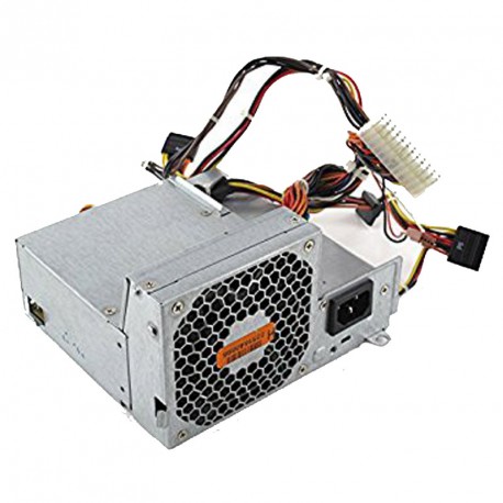 Alimentation PC DPS-240MB B REV 02F 240W 455324-001 460888-001 HP COMPAQ DC5800