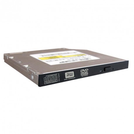 GRAVEUR SLIM Lecteur DVD±RW ±R DL PC Portable SATA Samsung SN-208DB SFF