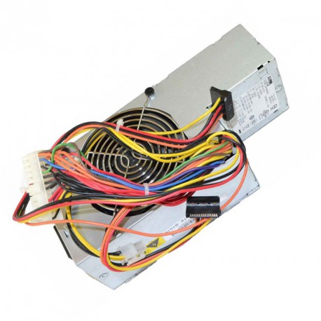 Alimentation Lenovo ThinkCentre 45J9424 AcBel PC7071 280 Watt 45J9423 7220 USFF