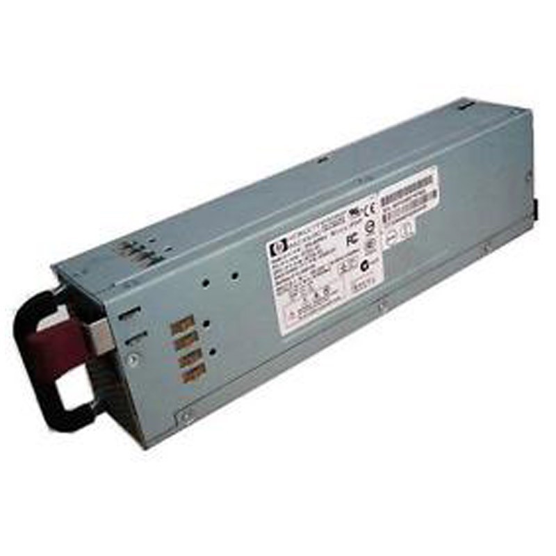 Alimentation HP DPS600PB B 575 Watts 3211632001 Server Power Supply