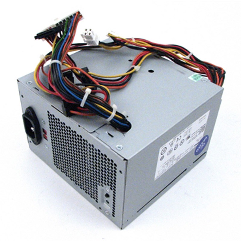 Fuente De Poder | AC255AS-00| 255W |Dell OptiPlex 3020 7020 9020 SFF Precision T1700 255w Quito Ecuador Idkmanager1 600x600