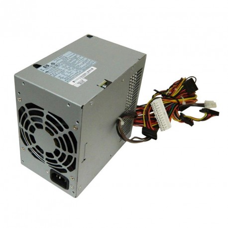 Alimentation HP PS-6361-02 365W 437800-001 Power Supply PFC ATX 24-Pin DC7700 MT