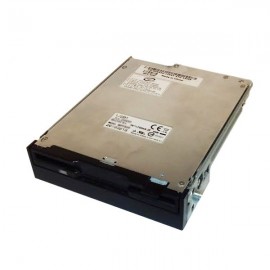 Lecteur Disquette Floppy Disk Drive NEC FD3238T E-H012 Noir Dell Optiplex SFF Gx