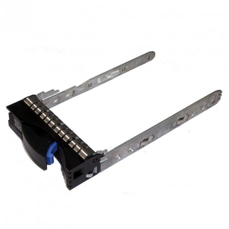 Rack Caddy Tray Disque Dur 3.5" SAS IBM eServer xSeries 42R4127 39R7348 42R4129