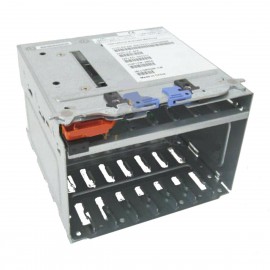 Cage Backplane IBM 00E1079 D77211 Serveur Power7 8x SAS SFF-1 SATA HH RAID 2BD6