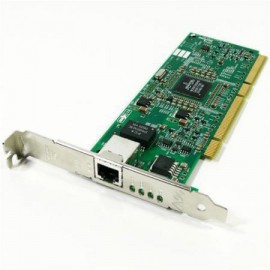 Carte Réseau BROADCOM BCM95703A3OU 10/100/1000 Fast Ethernet Gigabit PCI RJ45