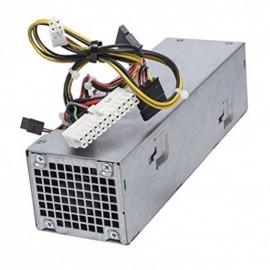 Alimentation PC DELL D240AS-00 01N56T 1N56T DPS-240AB-2 790 990 7010 9010 SFF