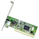 Carte Réseau OvisLink LFE-8139HTX-C ETHERLINK 10/100Mbps Ethernet PCI 1xRJ45